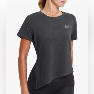 🆕 Quick Dry Athletic Shirt| NWOT | XL 🏋🏽